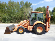 Graaflaadmachine New Holland FB 110 tweedehands