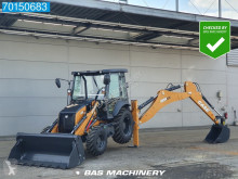 Retroexcavadora Case 851 EX-4WD NEW UNUSED - 4/1 BUCKET nueva