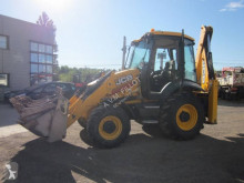 JCB 3CX 14H4WA használt merev alvázas markológép