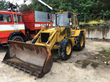 Retroexcavadora Fiat-Allis FB7B retroexcavadora rígida usada