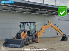Retroexcavadora Case 851 NEW UNUSED - EXTENDABLE BACKHOE nueva