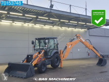 Buldoexcavator Case 851 NEW UNUSED - EXTENDABLE ARM noua