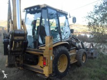 Caterpillar 432D 4x4