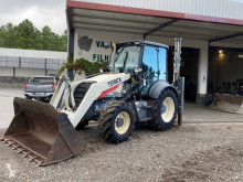 Terex 860 SX tractopelle rigide occasion