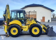 New Holland B 115 B
