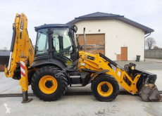 Retroexcavadora retroexcavadora rígida JCB 3CX
