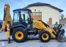 JCB 3CX Eco