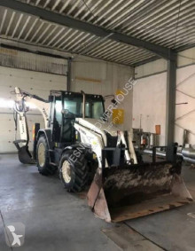 Terex TLB 840 koparko-ładowarka przegubowa używana