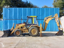 Retroescavadora rígida Caterpillar 438B 4x4
