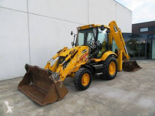 Retroexcavadora JCB 3CXSM retroexcavadora rígida usada