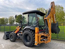 Case 851 EX Pro new unused ledad traktorgrävare ny