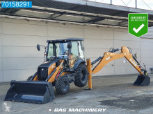Case 851 EX-4WD NEW UNUSED - 4/1 BUCKET backhoe loader new