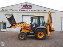 Retroescavadora retroescavadora articulada JCB 3CX