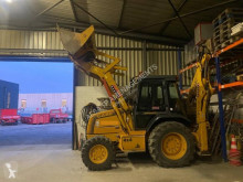 Case TRACTOPELLE CASE 580 LPS fast rendegraver brugt