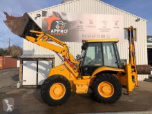 JCB 3CX SUPER MULTIDIRECTIONNEL tractopelle rigide occasion