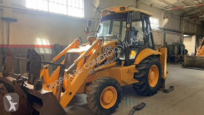 Retroescavadora retroescavadora rígida JCB 3CX 4x4 EDT