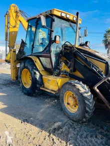 Caterpillar 432D retroescavadora rígida usada