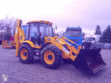 Xiniu HONGYUAN ZL16B retroexcavadora articulada usada