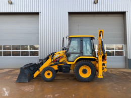 new backhoe loader