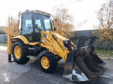 JCB 3CX Sitemaster tractopelle articulé occasion