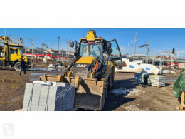 Caterpillar428F