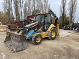Caterpillar 432E