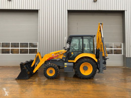 Tractopelle Terex 820 Backhoe Loader occasion