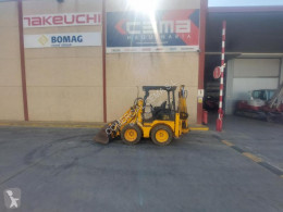 JCB 1CX