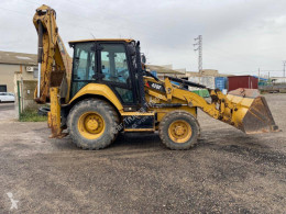 Caterpillar 428