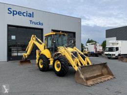 Graaflaadmachine New Holland LB 115 LB115-4PS tweedehands