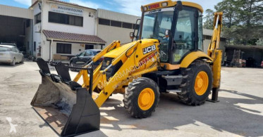 JCB3CX