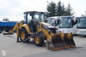 Caterpillar428F
