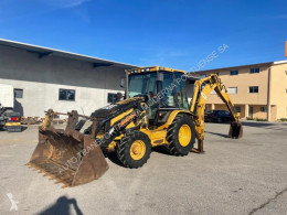 Caterpillar432D