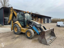 Caterpillar432E