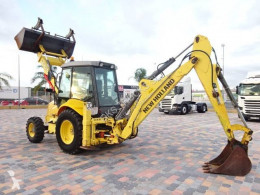 New HollandB 110 B