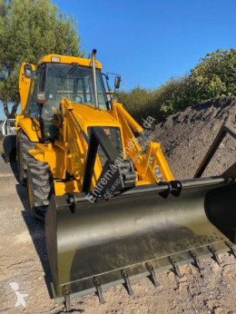 JCB3CX