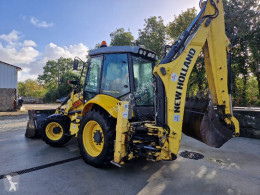 New Holland