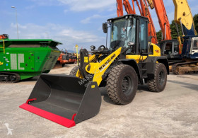 New Holland