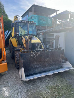 New Holland