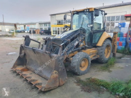 Caterpillar428E