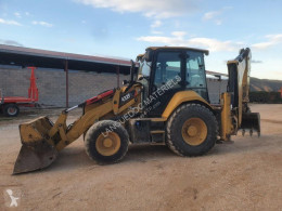 Caterpillar432F