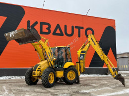 Komatsu