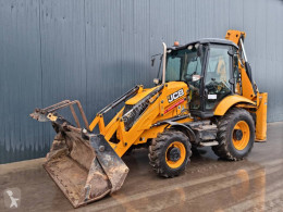 JCB3CX