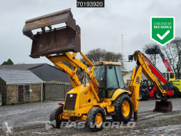 JCB3CX
