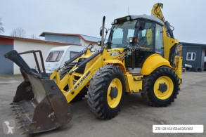 New Holland