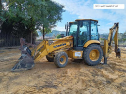 Komatsu