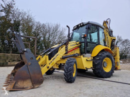 New Holland