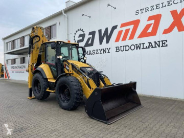 Caterpillar 444 F2