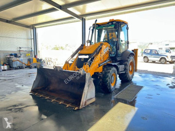 JCB3CX Eco