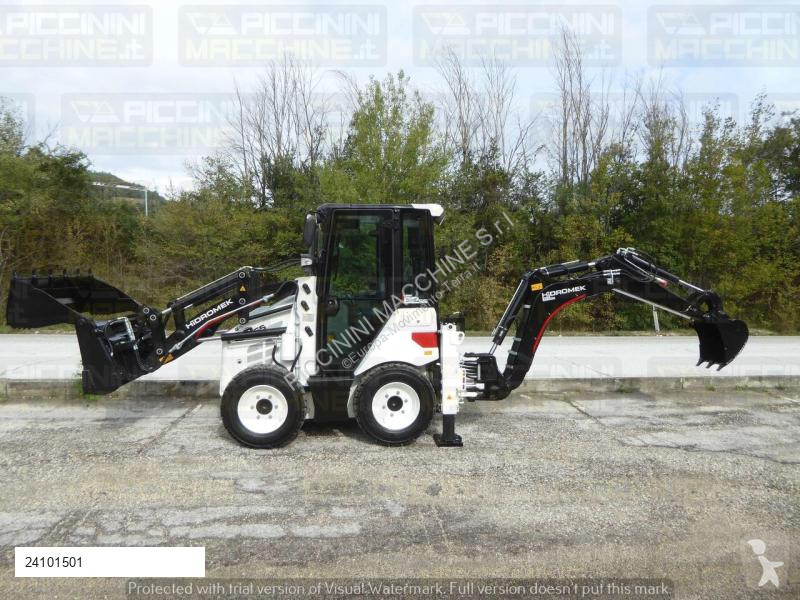 Terna Hidromek
